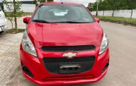 Chevrolet Spark 2017 - Màu đỏ, số sàn giá 183 triệu tại Quảng Trị