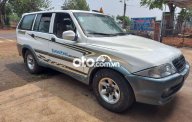 Ssangyong Musso 2000 - Màu bạc, xe nhập giá 82 triệu tại Đắk Lắk