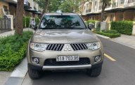 Mitsubishi Pajero 2013 - Màu xám, nhập khẩu giá 535 triệu tại Hà Nội