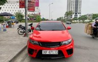 Kia Forte Koup 2009 - Màu đỏ, giá chỉ 315 triệu giá 315 triệu tại Hà Nội