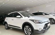 Hyundai i20 Active 2015 - Màu trắng, giá cực tốt giá 455 triệu tại Tp.HCM