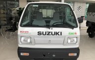 Suzuki Super Carry Van 2021 - Bao đăng ký, giá rẻ giá 268 triệu tại Hà Nội