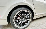 Bentley Continental 2011 - Màu trắng, nhập khẩu giá 2 tỷ 950 tr tại Hà Nội