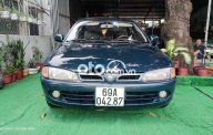 Proton Wira 1997 - Xe đẹp, giá rẻ giá 45 triệu tại Bình Dương