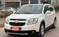Chevrolet Orlando 2017 - Màu trắng số tự động giá 418 triệu tại Thái Nguyên