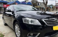 Toyota Camry 2011 - Màu đen giá 500 triệu tại Điện Biên