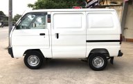 Suzuki Super Carry Van 2017 - Chạy 36.000km giá 195 triệu tại Hà Nội