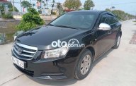 Daewoo Lacetti 2020 - Màu đen, nhập khẩu, số sàn giá 200 triệu tại Nam Định