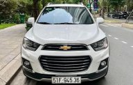 Chevrolet Captiva 2016 - Màu trắng giá 520 triệu tại Nam Định