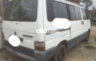 Volkswagen Transporter 1995 - Màu trắng, xe nhập giá 40 triệu tại Đắk Lắk