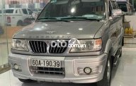 Mitsubishi Jolie 2002 - Màu bạc, giá rẻ giá 108 triệu tại Bình Thuận  