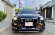 Audi Q7 2014 - Nhập Đức, giá thương lượng khi xem mua giá 1 tỷ 329 tr tại Tp.HCM