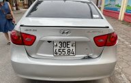 Hyundai Elantra 2009 - Màu bạc, nhập khẩu chính chủ, giá chỉ 190 triệu giá 190 triệu tại Hà Nội