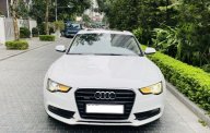 Audi A5 2013 - Màu trắng, nhập khẩu giá 820 triệu tại Hà Nội