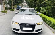 Audi A5 2013 - Màu trắng, giá 825tr giá 825 triệu tại Hà Nội