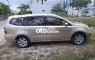 Nissan Livina 2011 - Xe đẹp, đăng ký 2012 giá 210 triệu tại Đà Nẵng