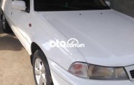 Daewoo Nubira 1999 - Màu trắng, số sàn giá 55 triệu tại Tp.HCM