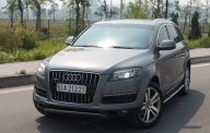 Audi Q7 2009 - Màu bạc, nhập khẩu nguyên chiếc, giá chỉ 690 triệu giá 690 triệu tại Hà Nội