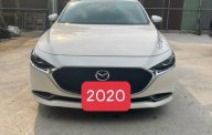 Mazda 3 2020 - Màu trắng, nhập khẩu, giá 669tr giá 669 triệu tại Vĩnh Long