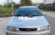 Mazda 323 2001 - Màu bạc giá hữu nghị giá 87 triệu tại Cần Thơ