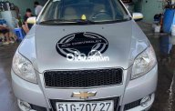 Chevrolet Aveo 2018 - Màu bạc, 230 triệu giá 230 triệu tại Tiền Giang