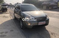 Kia Carens 2010 - Xám ghi, máy xăng, số sàn giá 195 triệu tại Long An