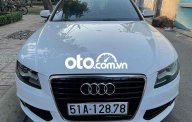 Audi A4 2011 - Nhập Đức bản full cửa sổ giá 530 triệu tại Tp.HCM