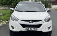 Hyundai Tucson 2014 - Màu trắng, nhập khẩu số tự động, 520 triệu giá 520 triệu tại Ninh Bình