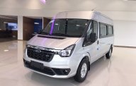 Ford Transit 2022 - Liên hệ để nhận ưu đãi đặc biệt dịp nghỉ lễ giá 845 triệu tại Bắc Giang