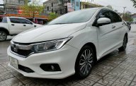 Honda City 2018 - Màu trắng, xe gia đình giá 465 triệu tại Thái Nguyên