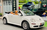 Volkswagen New Beetle 2005 - Màu trắng, xe nhập số tự động giá 468 triệu tại Tp.HCM