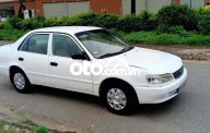 Toyota Corona 2001 - Màu trắng, giá cực tốt giá 83 triệu tại Hà Nội