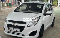 Chevrolet Spark 2017 - Màu trắng giá 185 triệu tại Bình Thuận  