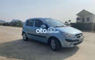 Hyundai Getz 2010 - Bản đủ, xe gia đình giá 148 triệu tại Gia Lai