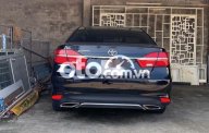 Toyota Camry 2018 - Màu đen, nhập khẩu, giá 795tr giá 795 triệu tại Bạc Liêu