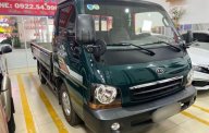 Kia K2700 2011 - Màu xanh lục giá 238 triệu tại Tp.HCM