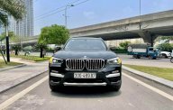 BMW X3 2020 - Màu đen, xe còn mới giá 2 tỷ 329 tr tại Hà Nội