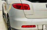 Luxgen U7 2011 - Màu bạc, xe nhập giá 385 triệu tại Tp.HCM