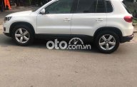 Volkswagen Tiguan 2016 - Màu trắng, xe nhập, chính chủ giá 735 triệu tại Tp.HCM