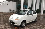 Daewoo Matiz 2009 - Màu trắng, số tự động giá 80 triệu tại Phú Thọ