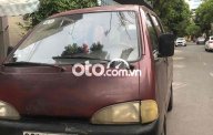 Daihatsu Citivan 2000 - Màu đỏ, xe nhập giá 50 triệu tại Đà Nẵng