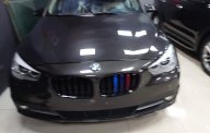 BMW 528i 2017 - Màu xám, xe nhập giá 1 tỷ 650 tr tại Hà Nội