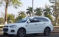 Chevrolet Captiva 2018 - Màu trắng, xe nhập, xe gia đình giá 685 triệu tại Bạc Liêu