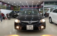Honda Civic 2011 - Màu đen, số tự động giá 338 triệu tại Bắc Giang