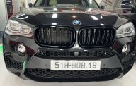 BMW X5 2016 - 3.5 Driver Msport, xe đẹp bao check hãng giá 1 tỷ 339 tr tại Tp.HCM