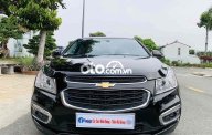 Chevrolet Cruze 2016 - Màu đen, xe gia đình giá 388 triệu tại Tây Ninh