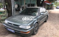 Honda Concerto 1993 - Màu xám, nhập khẩu nguyên chiếc giá 45 triệu tại Tp.HCM