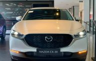 Mazda Mazda khác 2022 - Mazda CX-30 2.0L Luxury 2022 Màu Trắng Ngọc Trinh Giao Ngay , Ưu Đãi Tiền Mặt  Lên Đến 37 Triệu giá 724 triệu tại Khánh Hòa