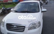 Daewoo Gentra 2009 - Màu trắng xe gia đình giá 135 triệu tại Quảng Ngãi