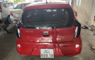 Kia Picanto 2012 - Bản 1.25AT nhập khẩu Hàn Quốc giá 275 triệu tại Hà Nội